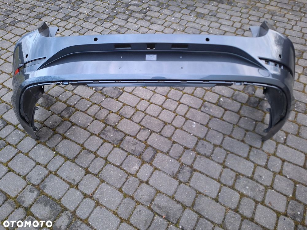 SEAT LEON IV CUPRA KOMBI SPORTSTOURE 20- 5FE ZDERZAK TYŁ TYLNY ORYG. 5FE807417 E/F/G/H - 1