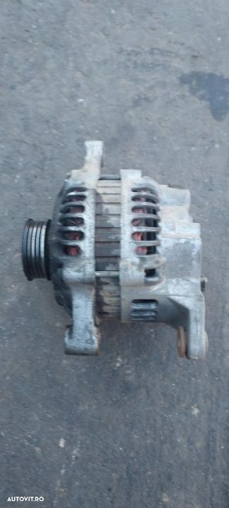 alternator 1.6 mpi euro5 dacia logan lodgy dokker - 1