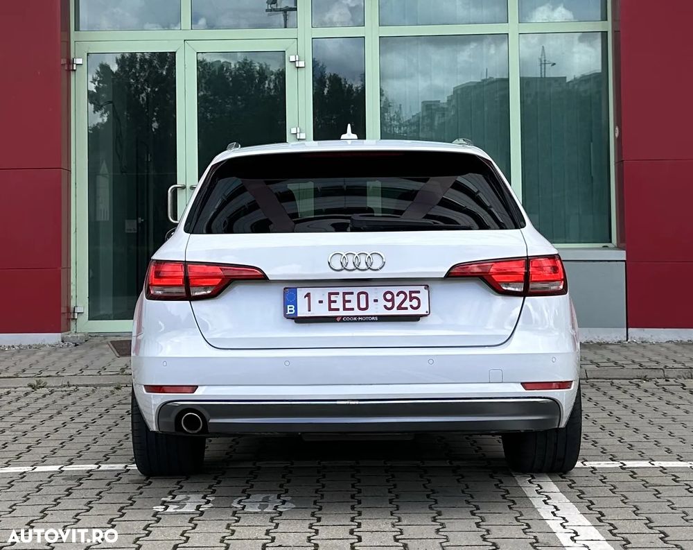 Audi A4 - 29