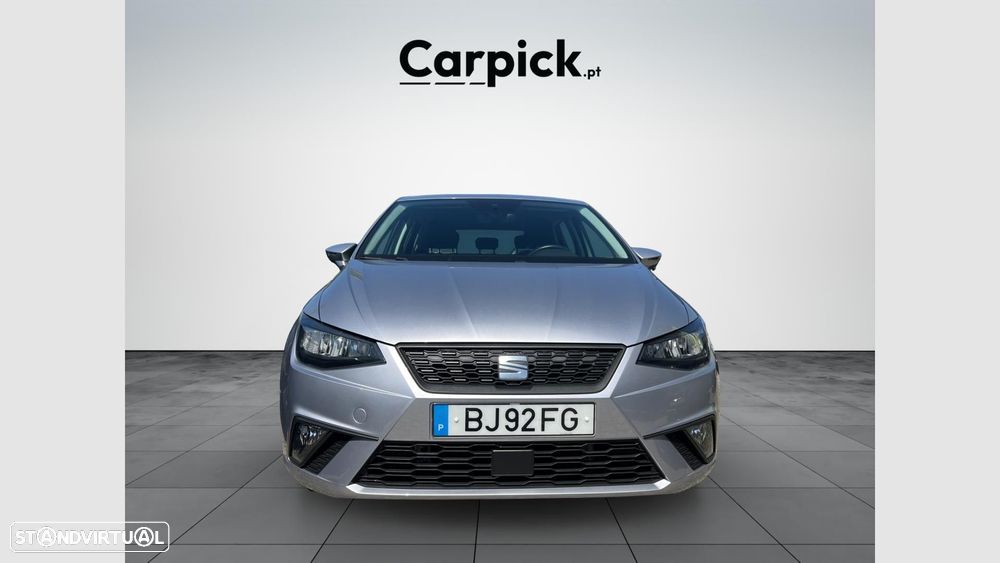 SEAT Ibiza 1.0 TSI Style - 7