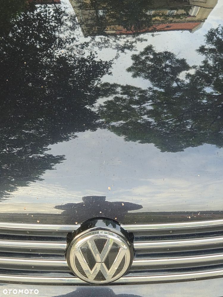 Volkswagen Passat 2.0 TDI 4Mot Highline DSG - 5