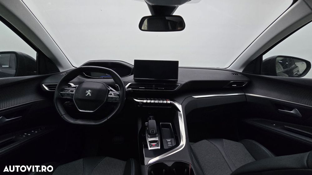 Peugeot 3008 1.5 BlueHDI S&S EAT8 Allure - 14