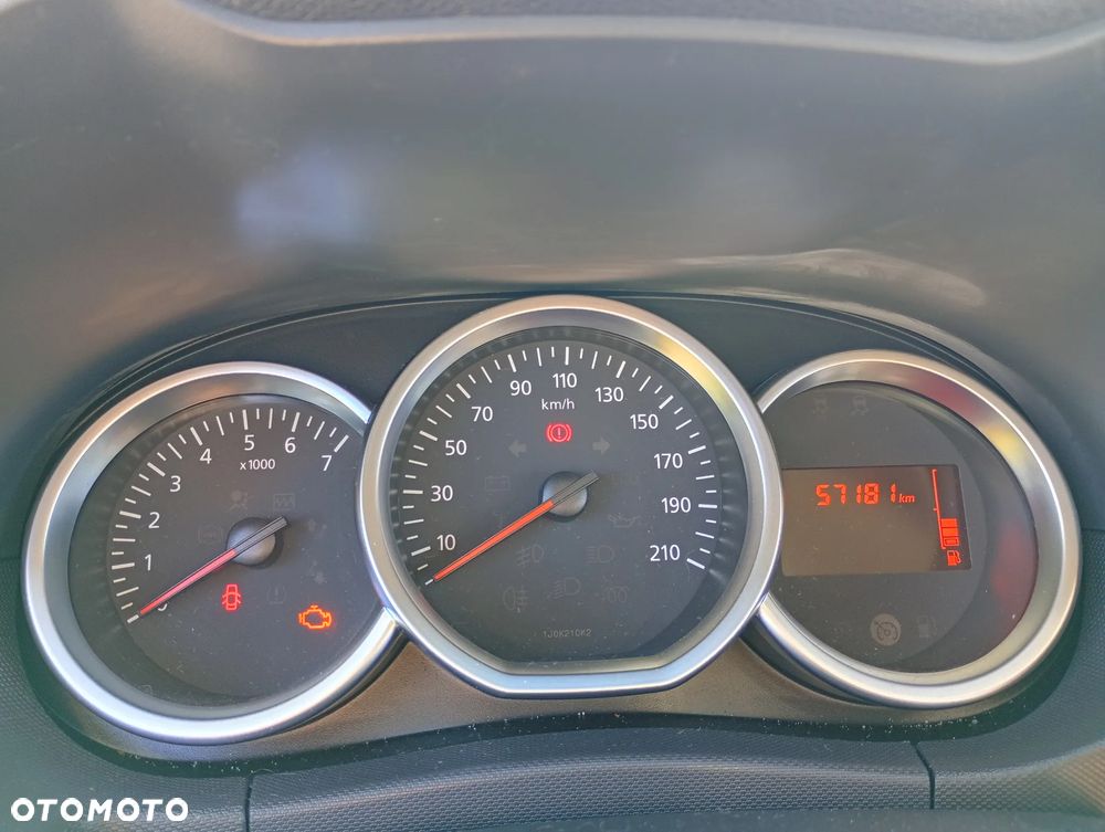 Dacia Duster 1.6 SCe Access S&S - 28