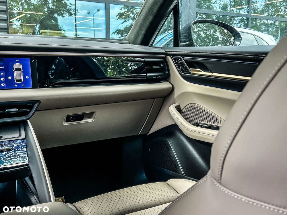 Porsche Macan 4 100kWh - 9