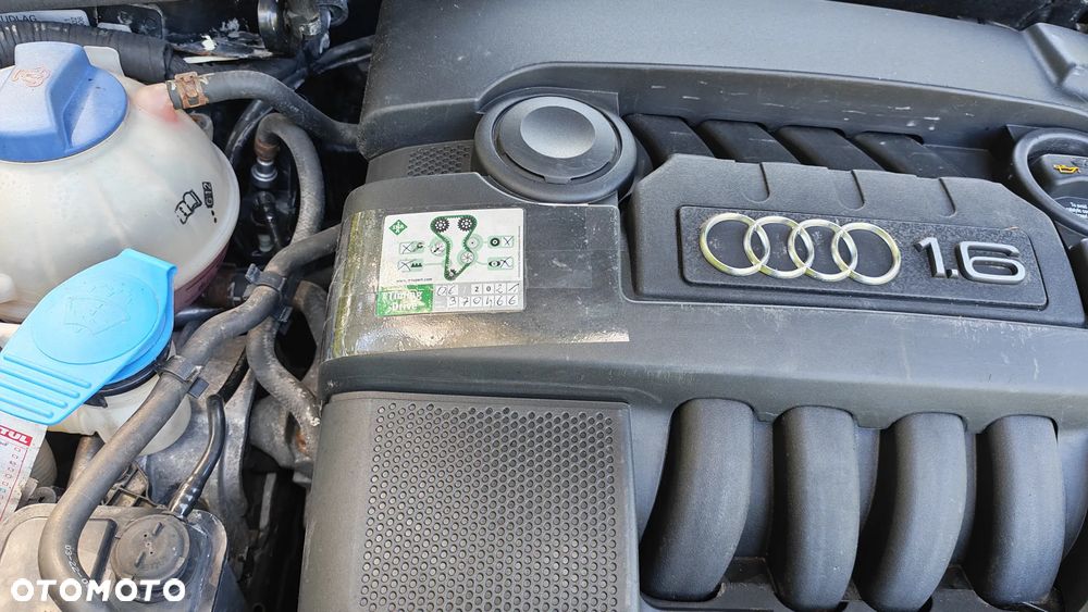 Audi A3 - 11