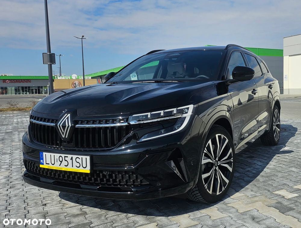 Renault Espace - 3