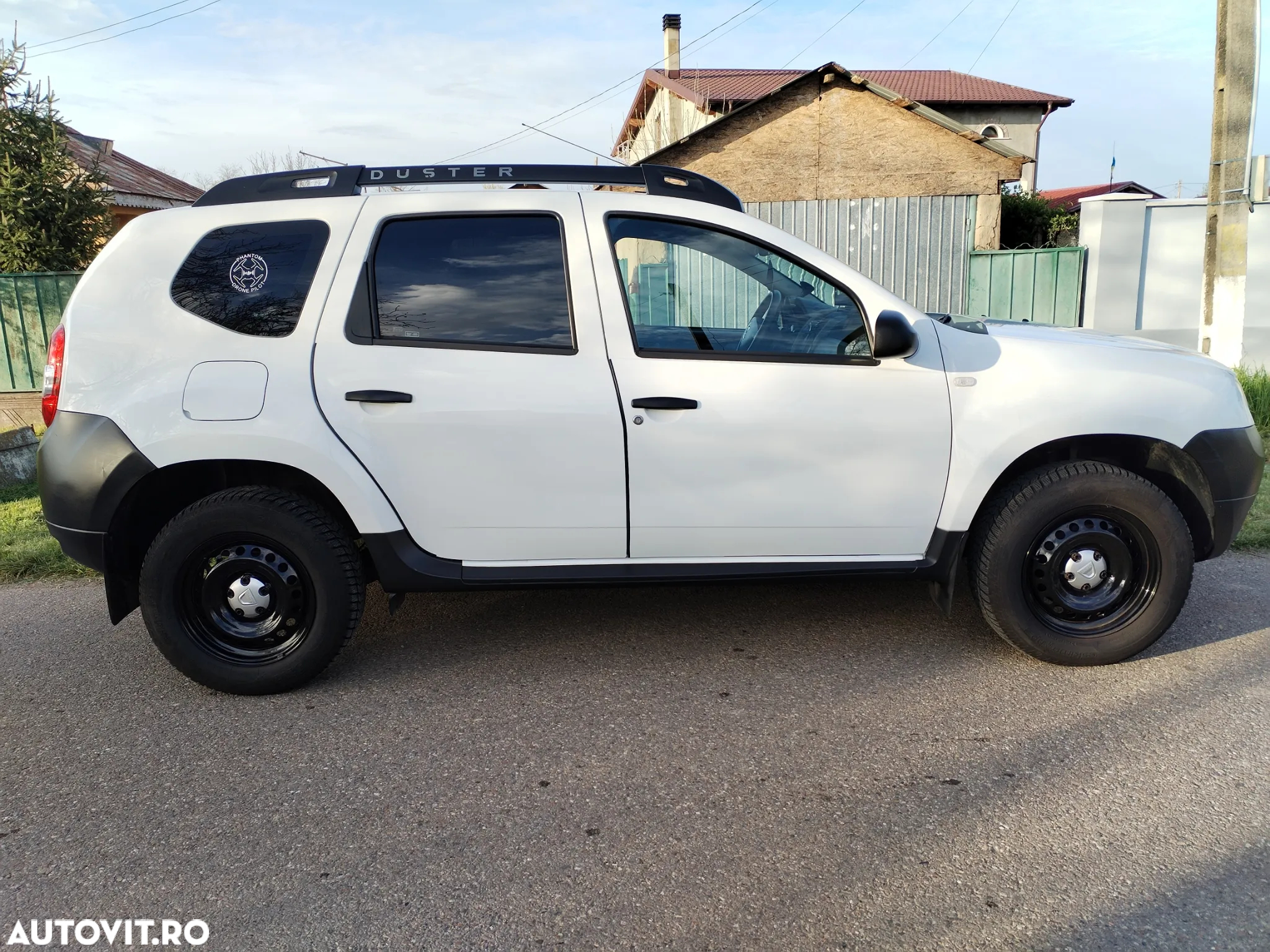Dacia Duster - 6