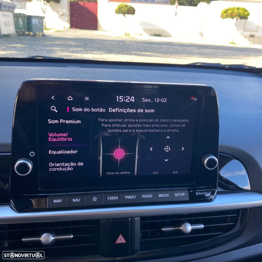 Kia Picanto 1.0 MPi GT-Line - 29