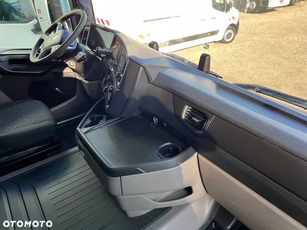 Scania R 450 Klima postojowa - 26