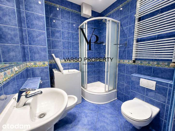 2 rooms in Solec #available now