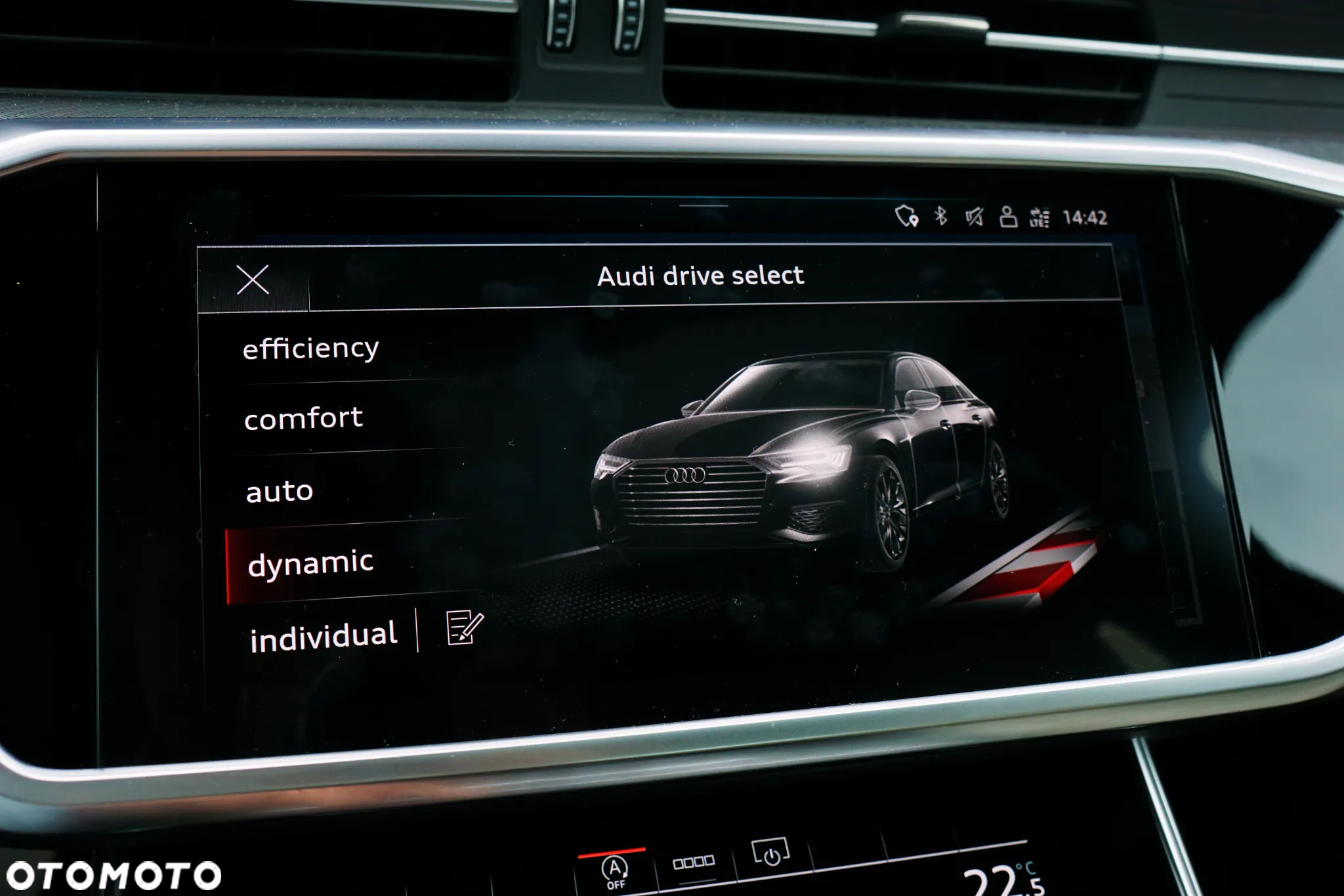 Audi A6 Limousine - 34