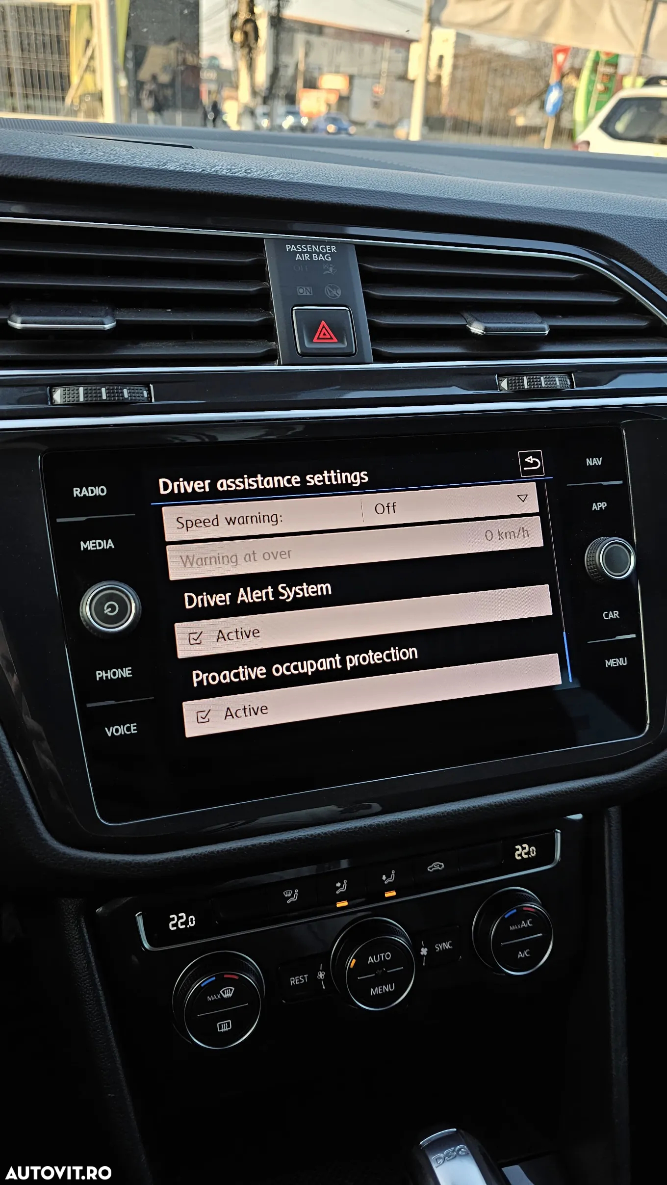 Volkswagen Tiguan 2.0 TDI SCR DSG - 22
