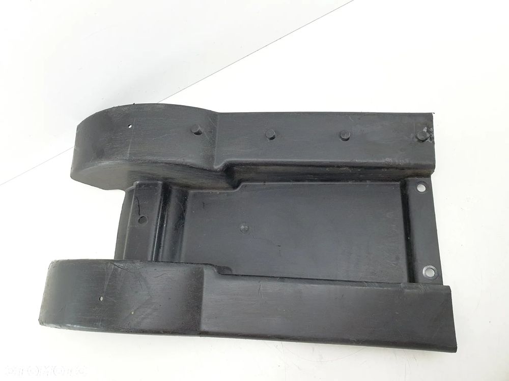 OSLONA WAHACZA TGB BLADE 250 - 3