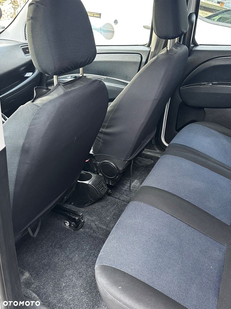 Opel Combo Tour L1H1 - 7