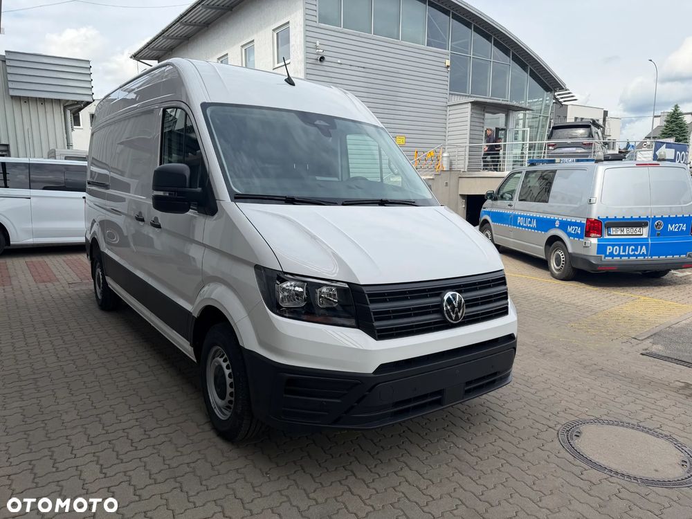 Volkswagen Crafter - 6