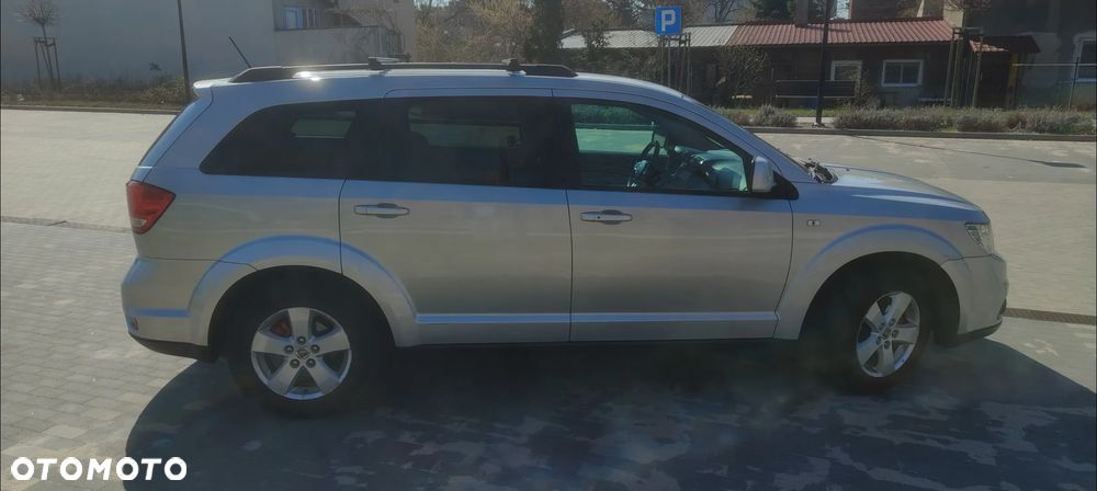 Fiat Freemont 2.0 Multijet 16V DPF Urban - 6