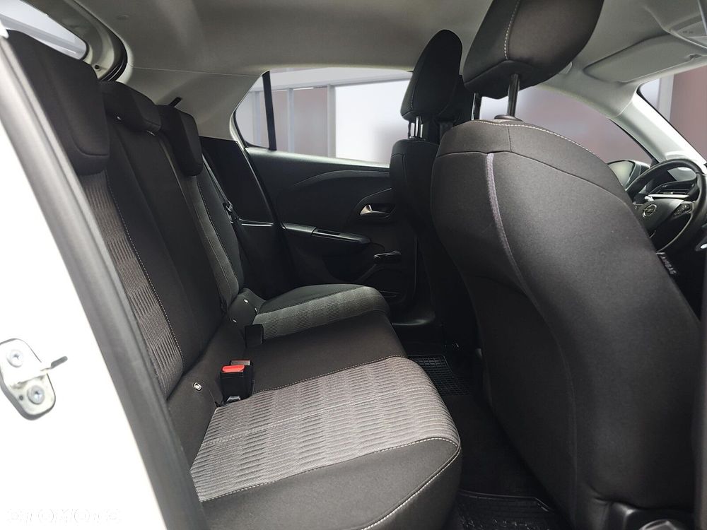 Opel Corsa 1.2 Edition S&S - 12