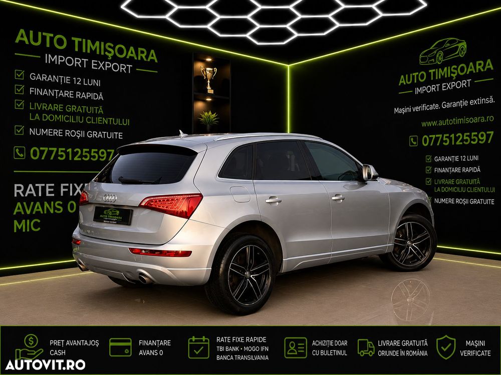 Audi Q5 - 3
