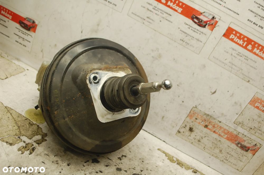 SERWO POMPA HAMULCOWA 3B0614105B VW PASSAT B5 LIFT 1.9 TDI - 1