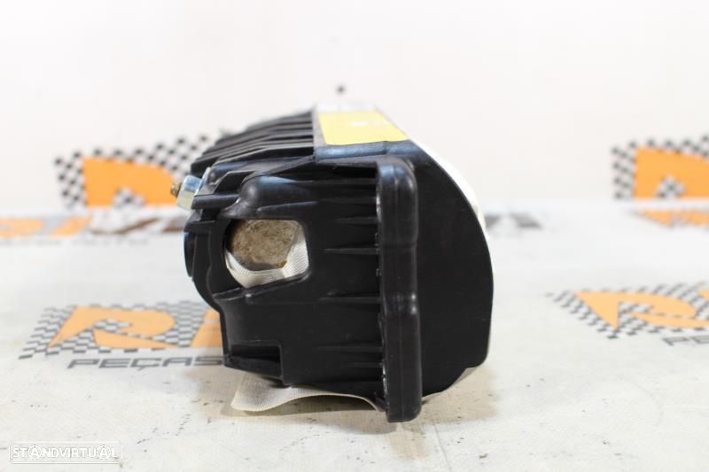 Airbag De Passageiro Volkswagen Passat (362)  3Aa880204b / 34104833B / - 2