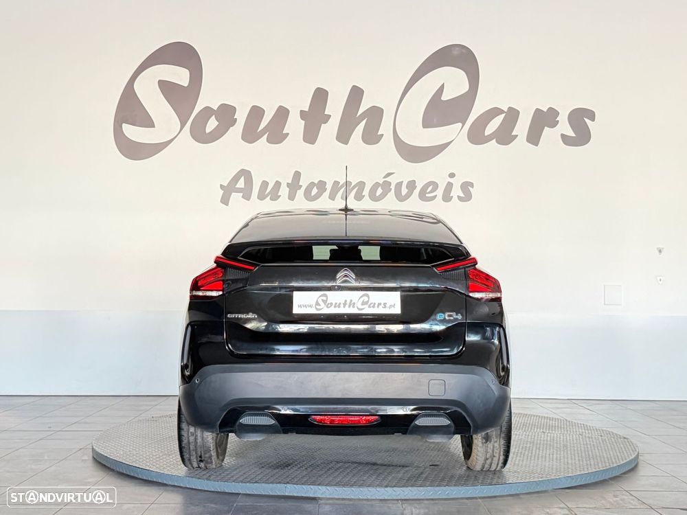 Citroën e-C4 50 kWh Shine Pack - 5