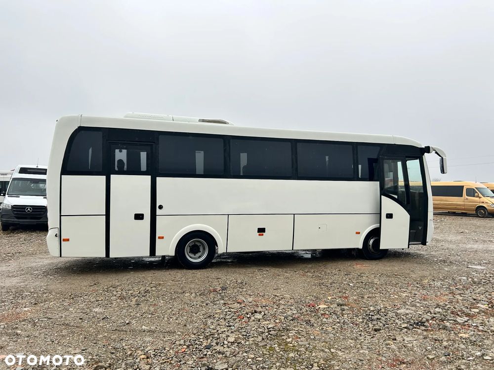 Mercedes-Benz Atego - 7