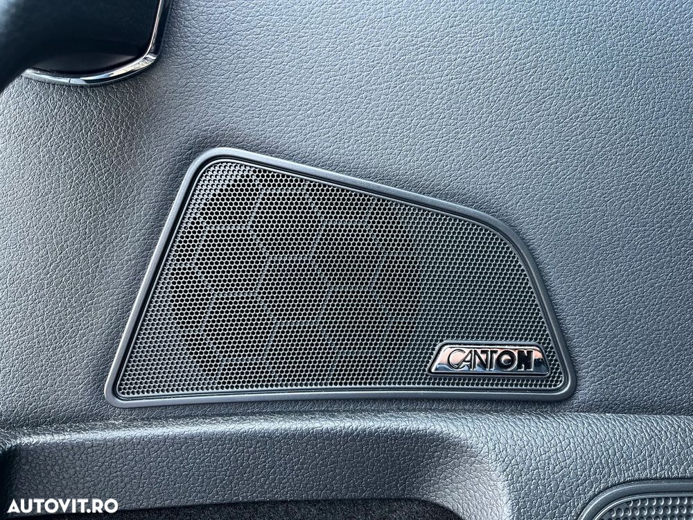 Skoda Superb 1.5 TSI DSG Sportline - 32