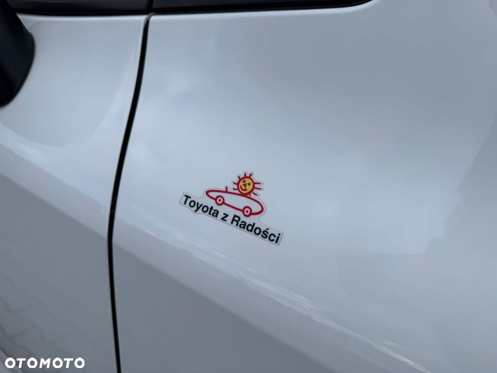 Toyota Corolla 1.2 T Comfort - 23