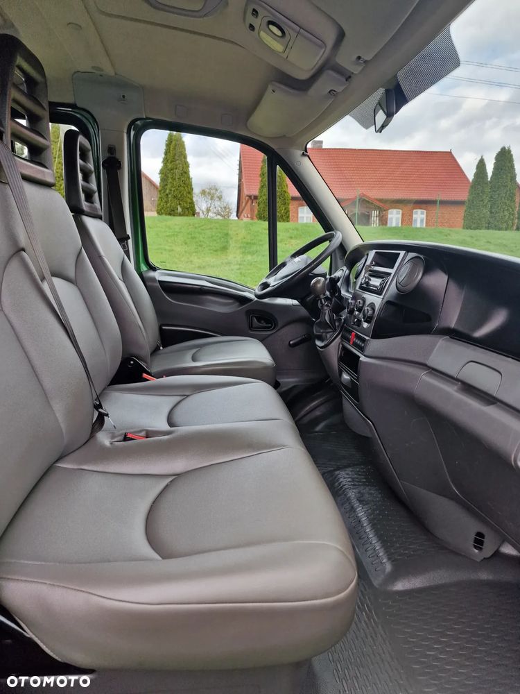 Iveco 35S13 - 9