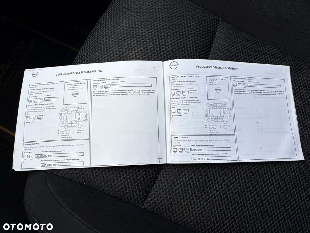 Nissan Qashqai 1.6 DIG-T N-Connecta - 39