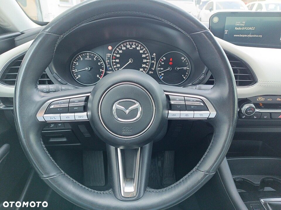 Mazda 3 - 7
