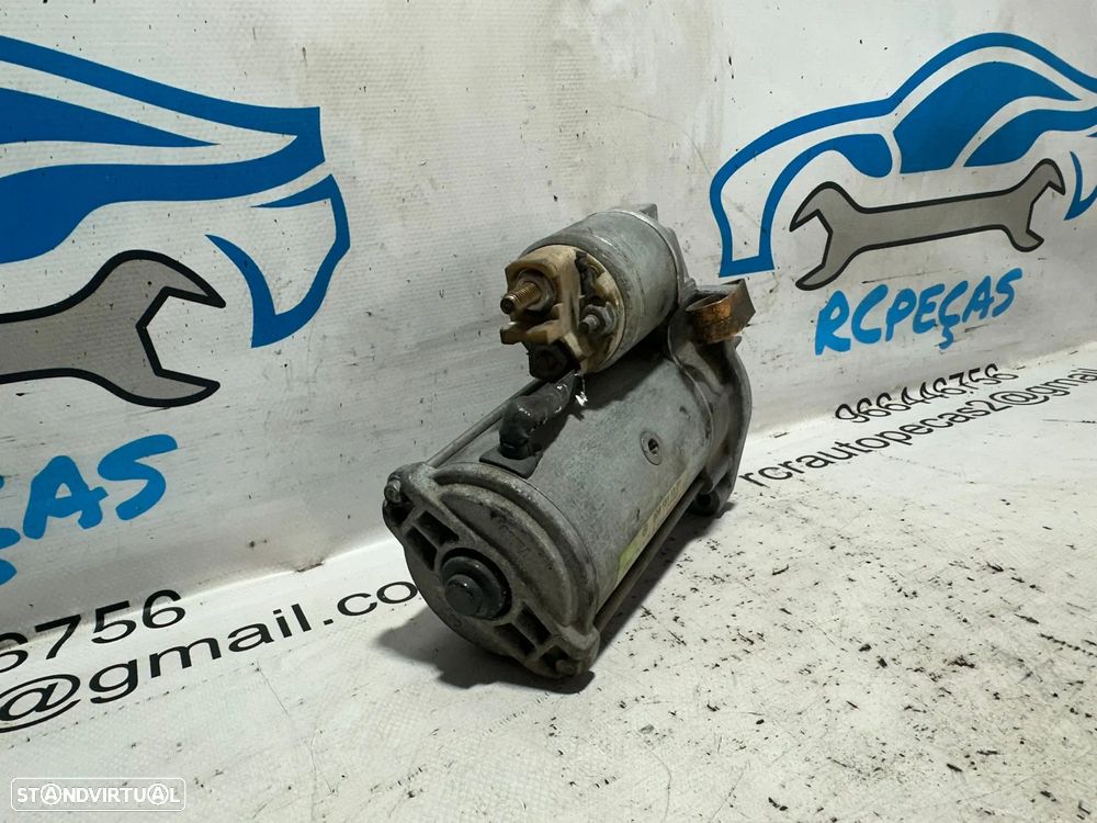 .Motor Arranque Original Mercedes Benz W203 W639 Classe B C E Vito A0051511301 - 3