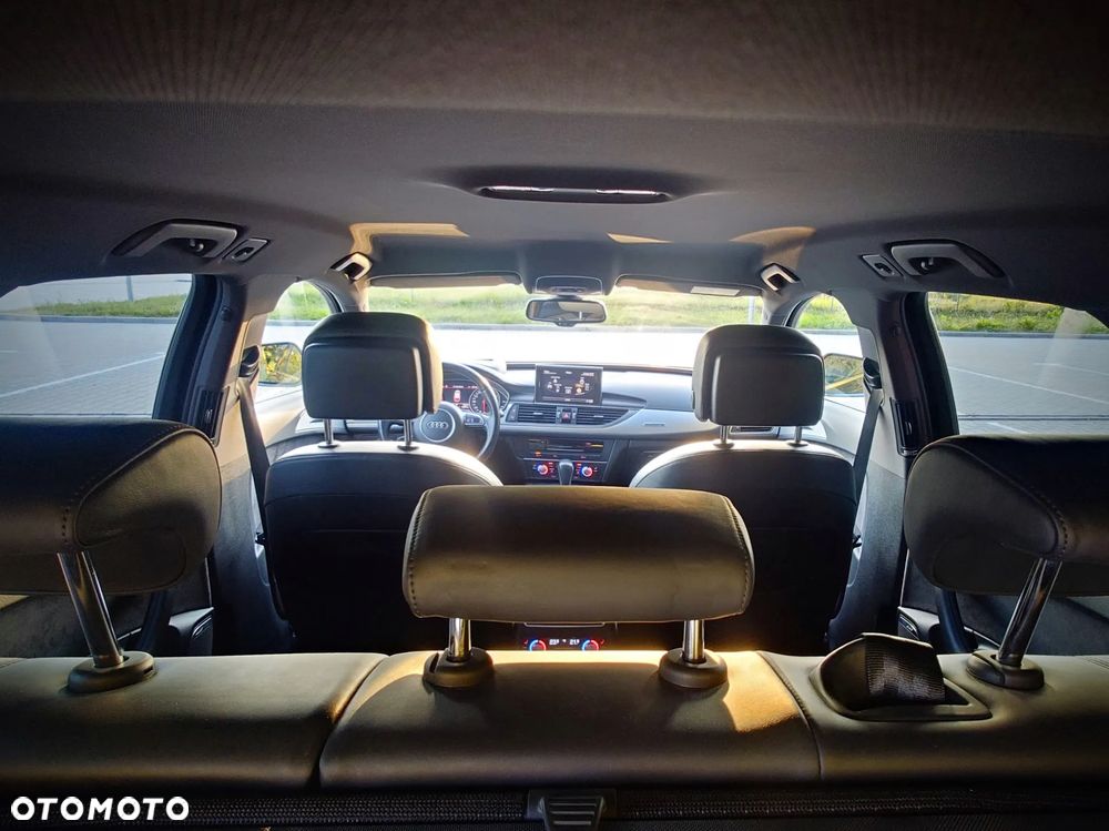 Audi A6 ver-3-0-tdi-quattro-s-tronic - 25