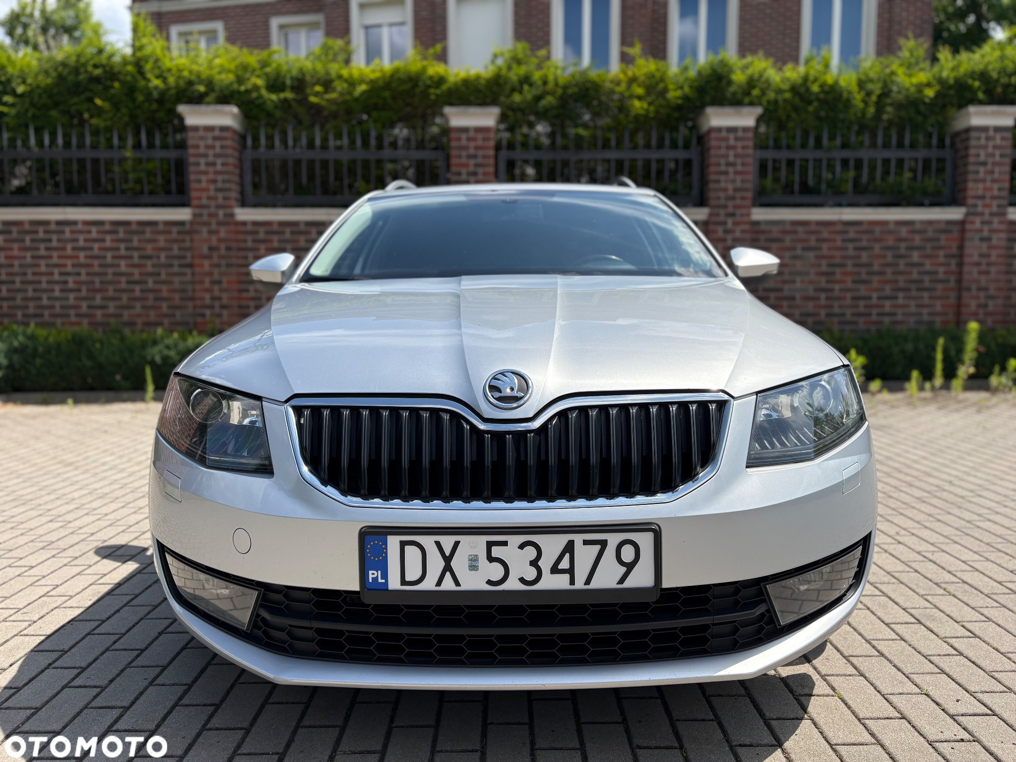 Skoda Octavia 2.0 TDI Green tec DSG Elegance - 23
