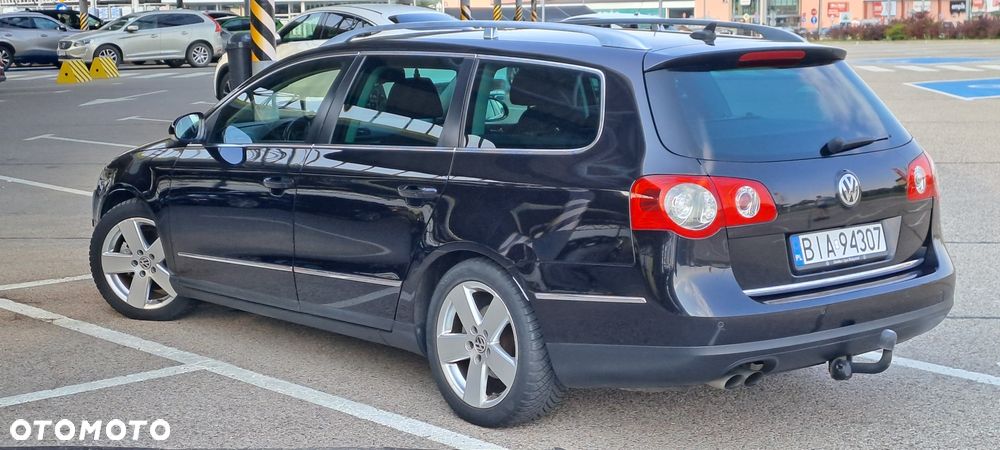 Volkswagen Passat - 3