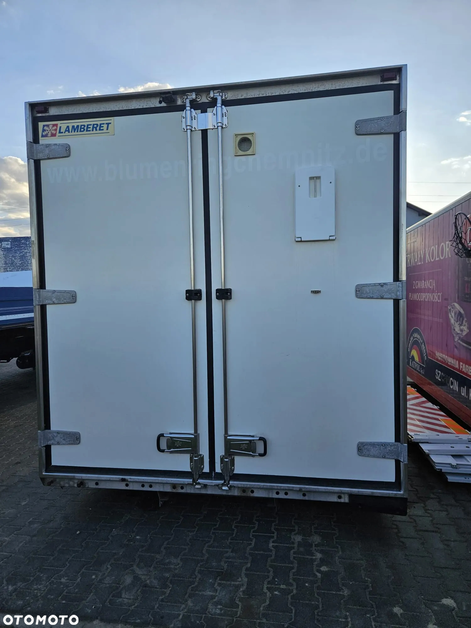 Mercedes-Benz ATEGO AXOR ANTOS - 5