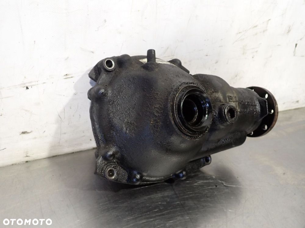 DYFERENCJAŁ PRZÓD BMW E46 X-DRIVE 07500796  E2393M 3.23  14288350   14288020 - 3
