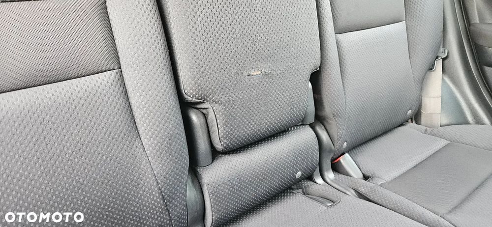 Honda CR-V 2.0 Comfort - 2