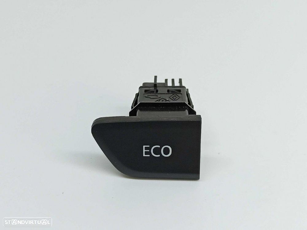 INTERRUPTOR ECO RENAULT KADJAR BUSINESS - 1