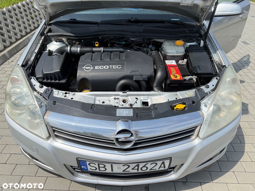Opel Astra 1.3 CDTI 111 - 3