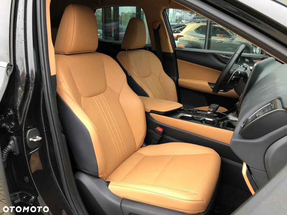 Lexus NX 350h Prestige AWD - 20