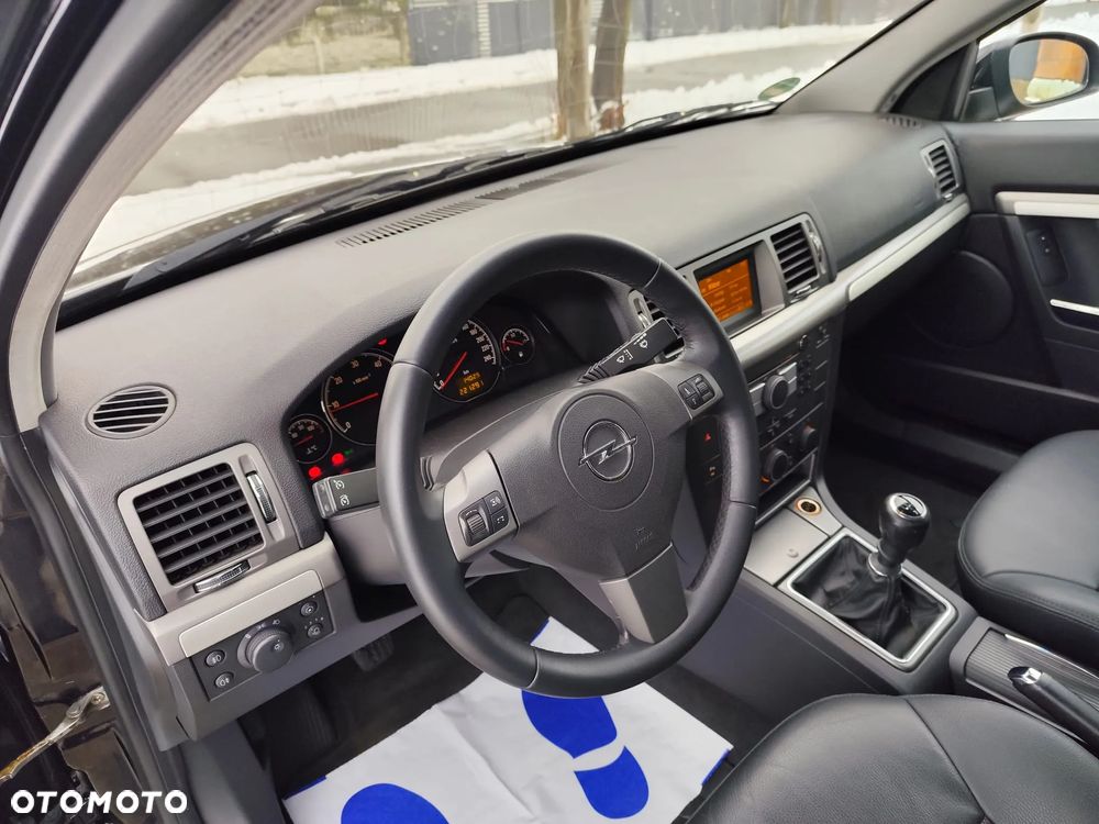 Opel Signum 1.9 CDTI Edition - 5