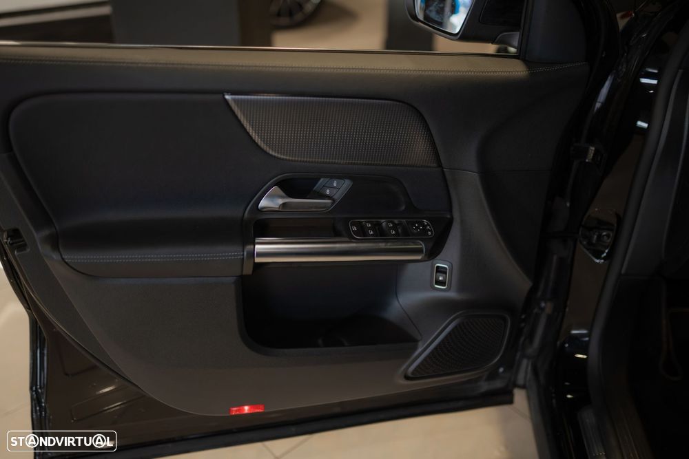 Mercedes-Benz GLA 250 e Progressive - 18