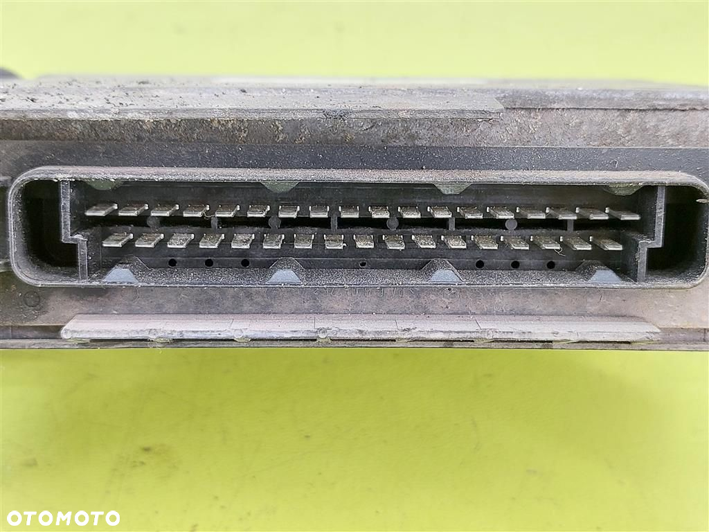Komputer sterownik silnika Fiat Punto I 1.1B 55KM MAGNETI 7787316 IAW6F.SB - 4