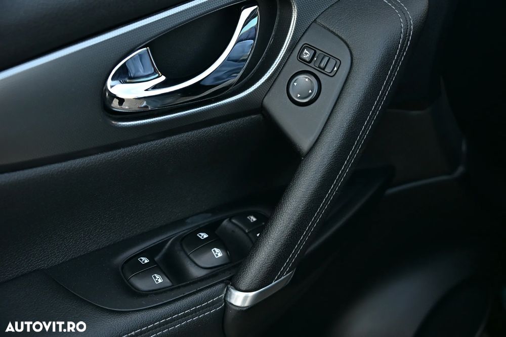 Nissan Qashqai 1.6 DCI ALL-MODE 4x4i TEKNA+ - 19