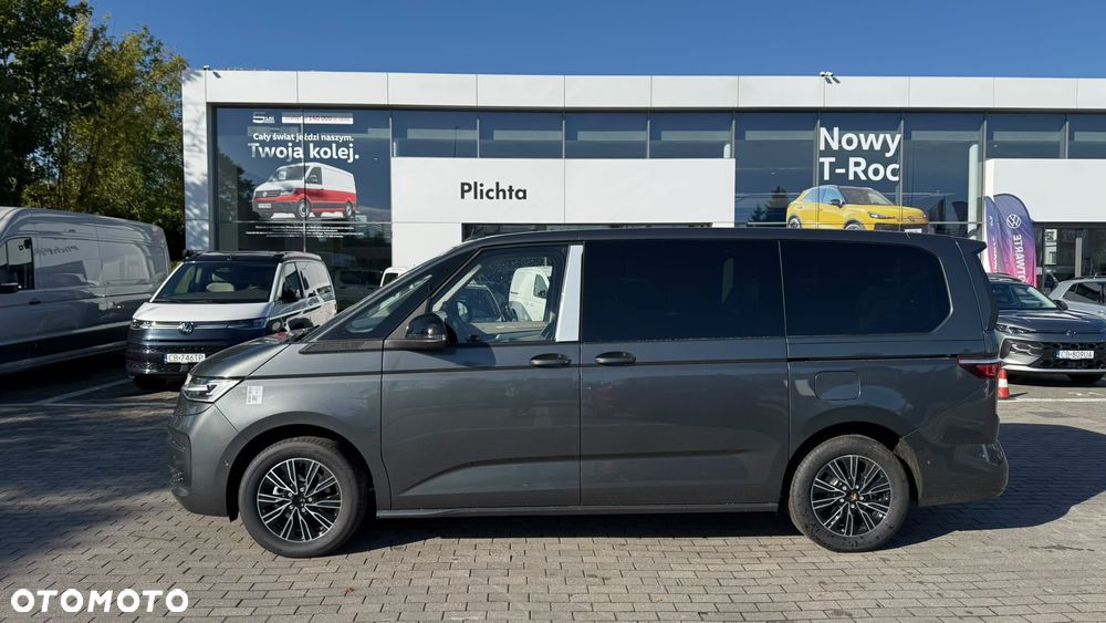 Volkswagen Multivan 2.0 TDI L2 Life DSG - 15