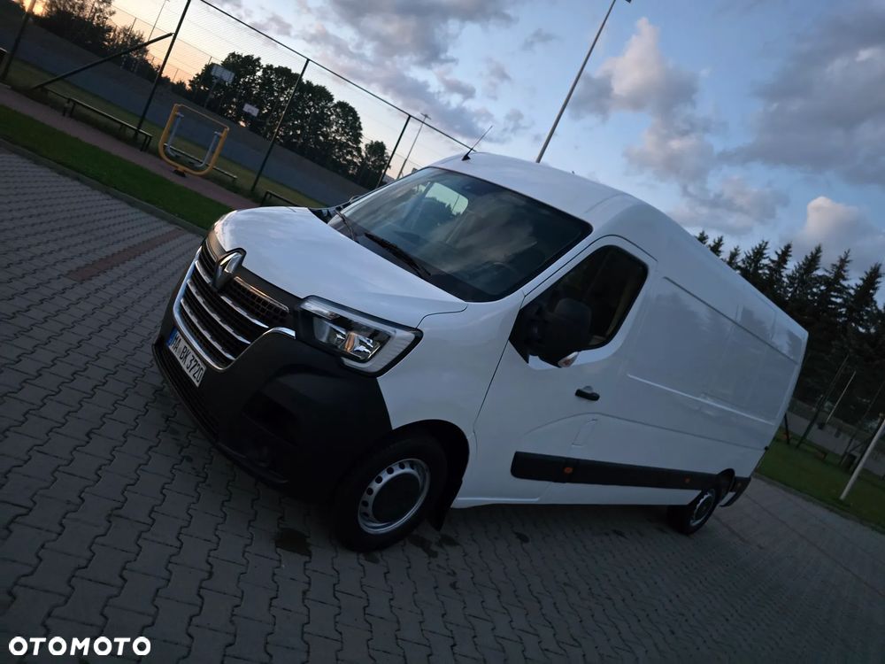 Renault Master - 21