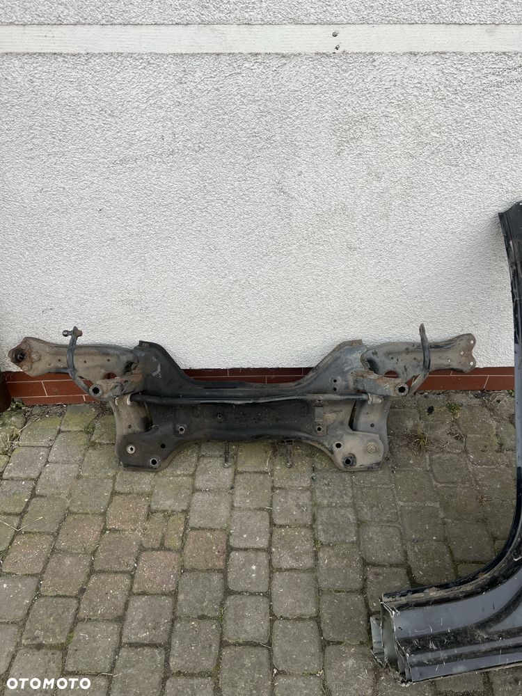 Sanki ława kołyska vw polo 6r 6c 1.6 tdi 1.4 tdi fabia ibiza