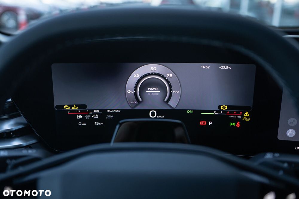 Audi A5 Avant e-Hybrid 270 kW Quattro S tronic - 24