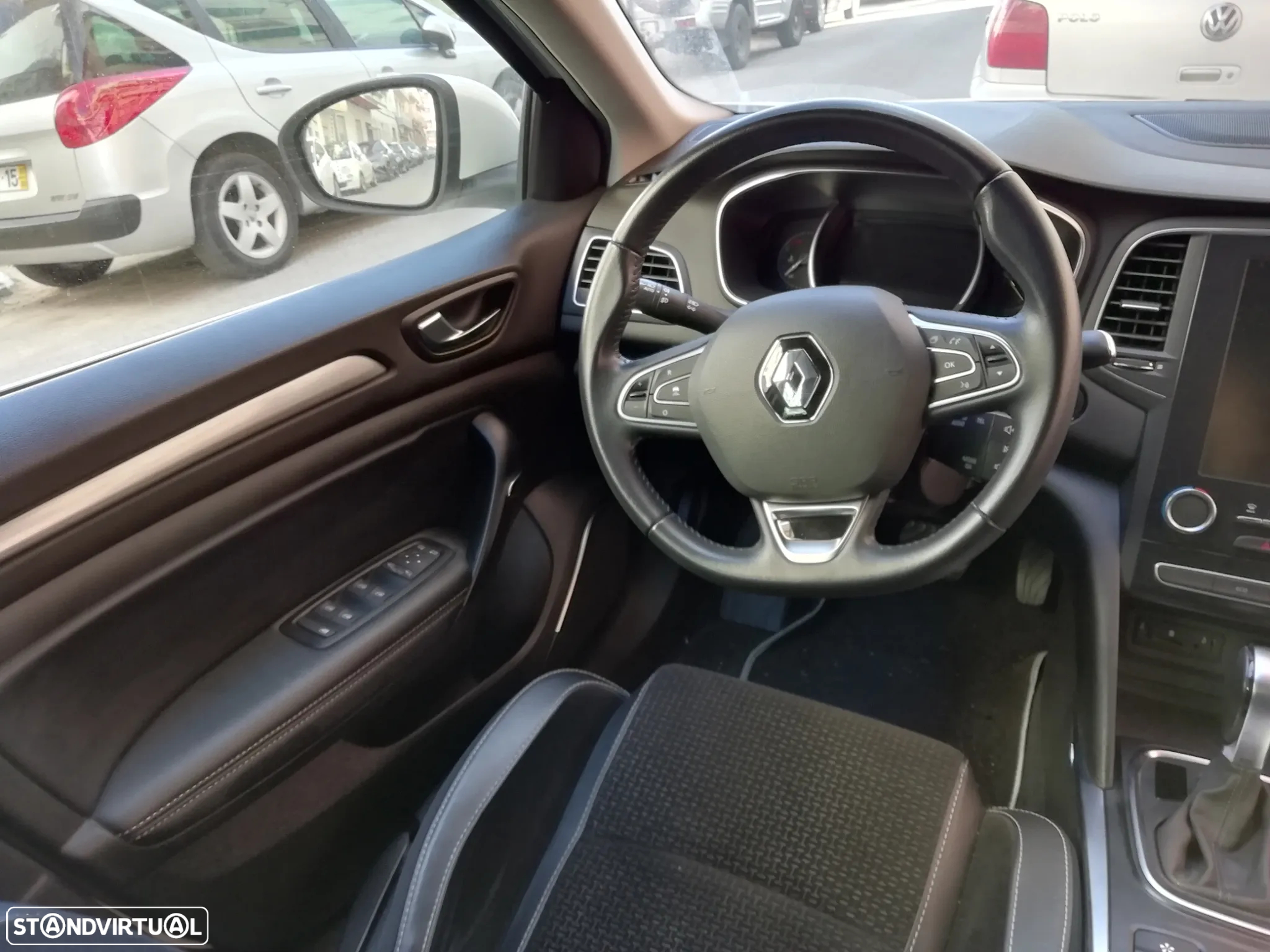 Renault Mégane Sport Tourer - 8
